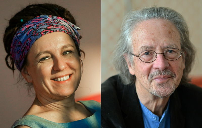 Vencedores do Nobel de Literatura foram anunciados nesta quinta-feira, na Suécia