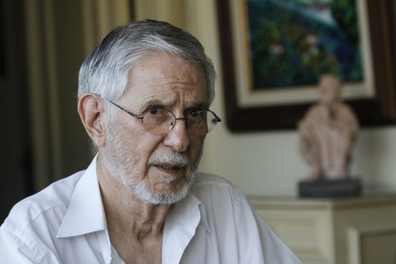 MDB gaúcho promove evento de celebração da trajetória política de Ibsen Pinheiro