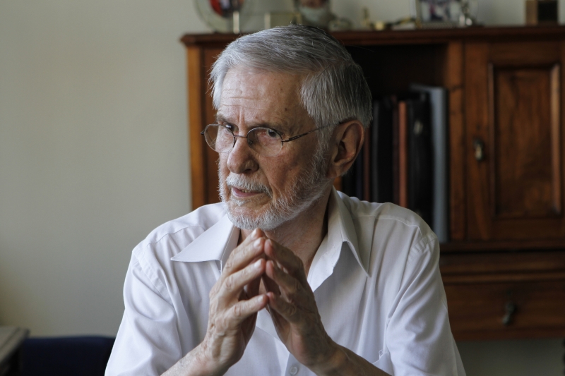 Ex-deputado não ficou satisfeito com texto que distribui recursos da cessão onerosa do petróleo 