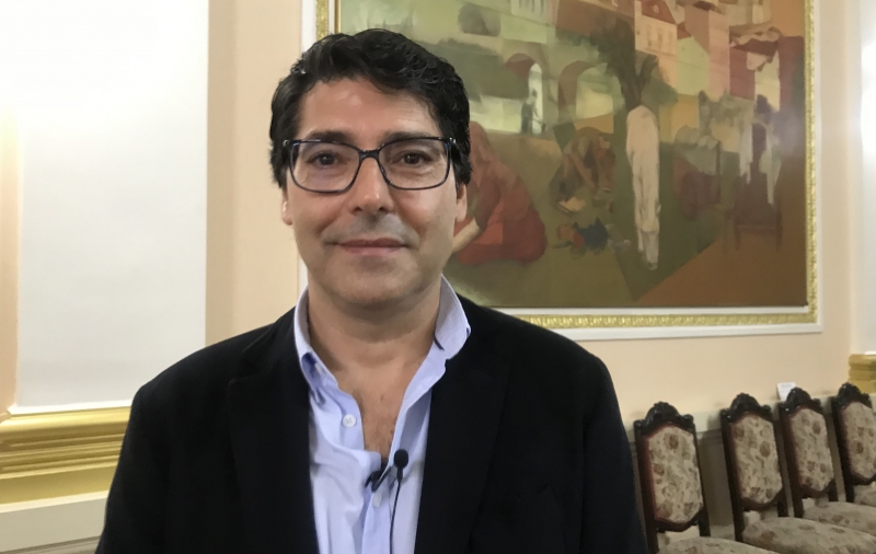 Reis da Costa disse que já está analisando parâmetros e conversando com instituições financeiras