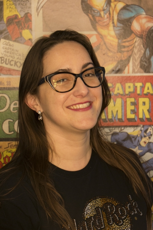 H2Hub, de Vanessa Batisti, 
est� instalada na Unisinos