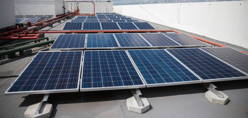 O hidrogênio verde (H2V) é produzido a partir de fontes renováveis, como solar e eólica