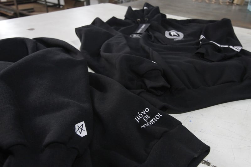 Entrevista com os empreendedores da marca Albrook Company para o Gera&ccedil;&atilde;oE. Foto: LUIZA PRADO/JC