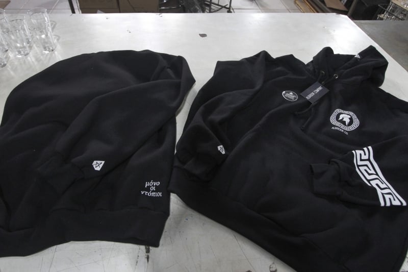 Entrevista com os empreendedores da marca Albrook Company para o Gera&ccedil;&atilde;oE. Foto: LUIZA PRADO/JC