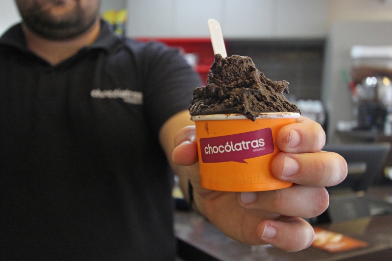 Novos sabores de sorvete são a aposta da marca para o verão e seguem receitas artesanais