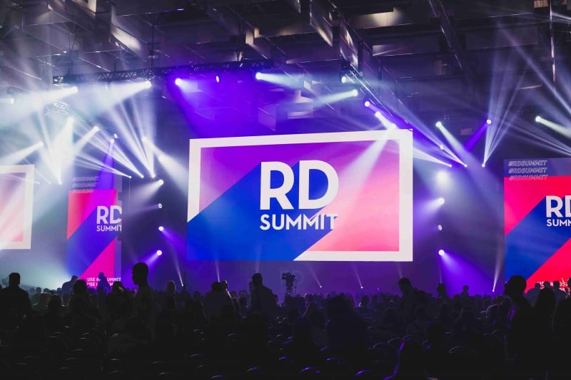 A RD ir&aacute; reembolsar integralmente o valor dos ingressos Foto: RD Summit/Divulga&ccedil;&atilde;o/JC