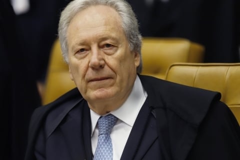 Lewandowski assume Ministério da Justiça com verba engessada por emendas