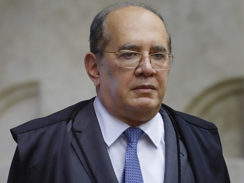 Maioria dos ministros seguiu voto de Gilmar Mendes