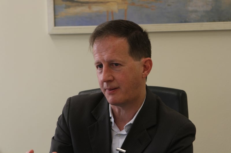 '[O Congresso] nunca coloca a reforma política no centro da pauta de debate', critica Rodrigo Zilio