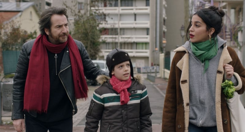 Filme do diretor Michel Leclerc retrata dilemas de uma família no subúrbio