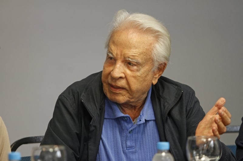 Jornalista refazia o testamento todo ano, acompanhado  laudos m&eacute;dicos comprovando sua capacidade civil