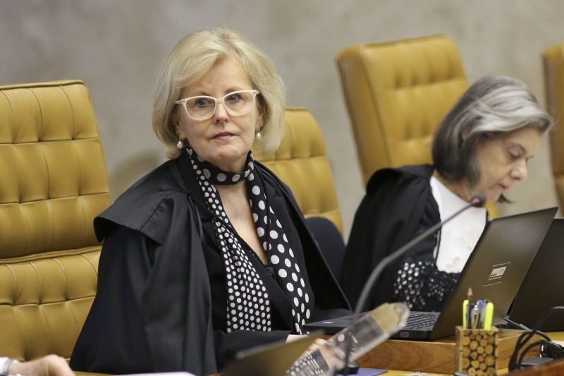 Ministra Rosa Weber concedeu decisão liminar que deve ser cumprida imediatamente