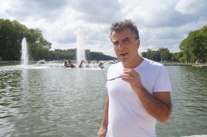 Compositor gaúcho divulga disco ao vivo e prepara novidades para celebrar 40 anos de carreira