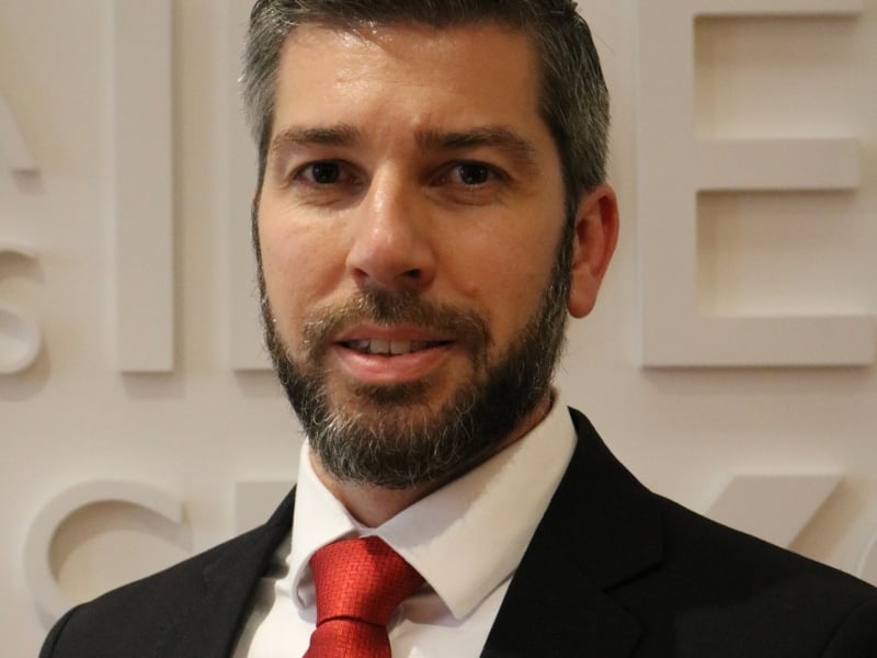 Guilherme Bini destaca o auxílio aos segurados vítimas de Covid-19