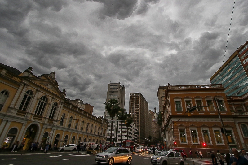 Roteiro se repete: monitorar o tempo e emitir alertas, mitigar danos, prestar socorro e voltar à normalidade
