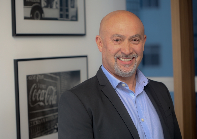 Rui Rocha, sócio fundador da Partner Consulting - divulgação  Partner Consulting