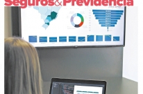 Jornal do Com�rcio produz especial sobre seguros e previd�ncia