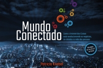 Livro da colunista Patricia Knebel destaca potencial transformador da Internet das Coisas
