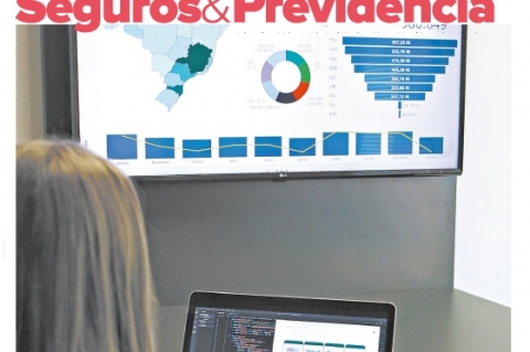 Jornal do Com�rcio produz especial sobre seguros e previd�ncia