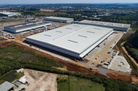 Mercado Livre deve ampliar Centro de Distribuição em Sapucaia do Sul