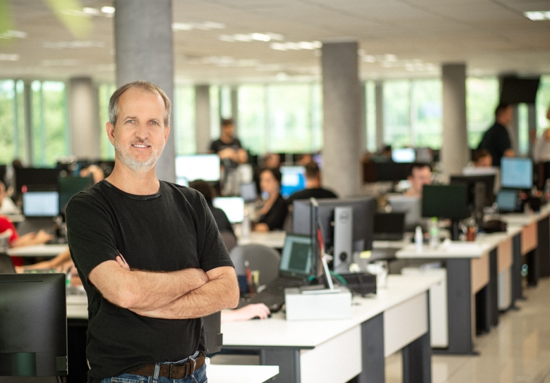 Para Ferla, do DOT Group, novas gerações querem didáticas inovadoras