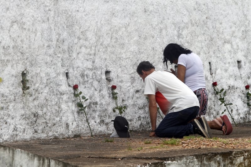 São 21.018 óbitos ao todo no Estado; há menos de uma semana, eram 20 mil