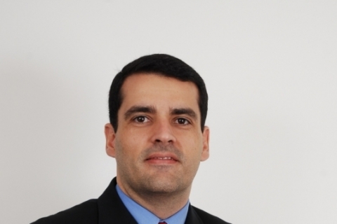 Rafael Navarro 2, Head of Knowledge Management da Braskem, é mentor do Braskem Labs -divulgação Braskem Labs