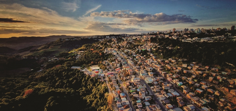 Cidade foi premiada ao lado de Vancouver, Barcelona e San Juan