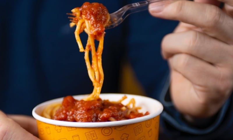 Polentake, restaurante especializado em culin&aacute;ria &iacute;talo-brasileira. Rua Vinte e Quatro de Outubro, 1632, Auxiliadora, Porto Alegre. Foto: VELVET EST&Uacute;DIO FOTOGR&Aacute;FICO/REPRODU&Ccedil;&Atilde;O/JC
