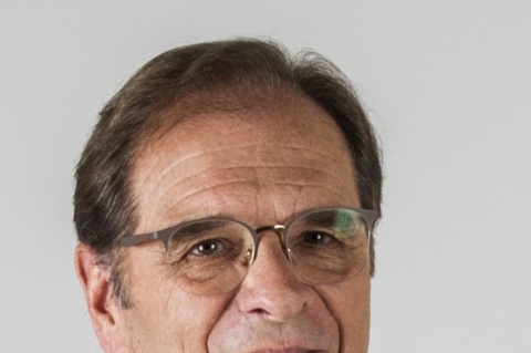 Luiz Fernando Reginato, consultor e conselheiro, economista e mestre em Sociologia Crédito Acervo Pessoal 