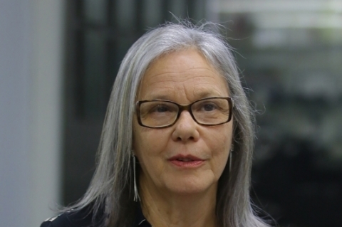 Cecília conta que a empresa já buscava outra sede na Capital