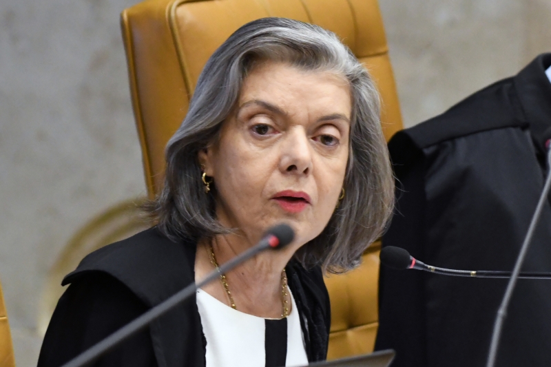 Ministra Cármen Lúcia afirmou que crimes eleitorais no País preocupam