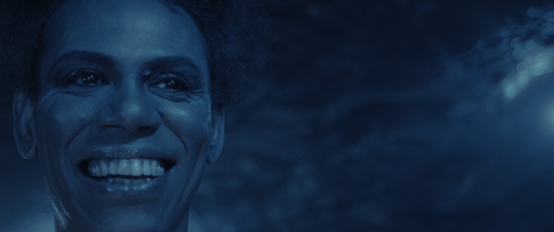 Filme 'Antes do azul' é a segunda obra de uma planejada trilogia