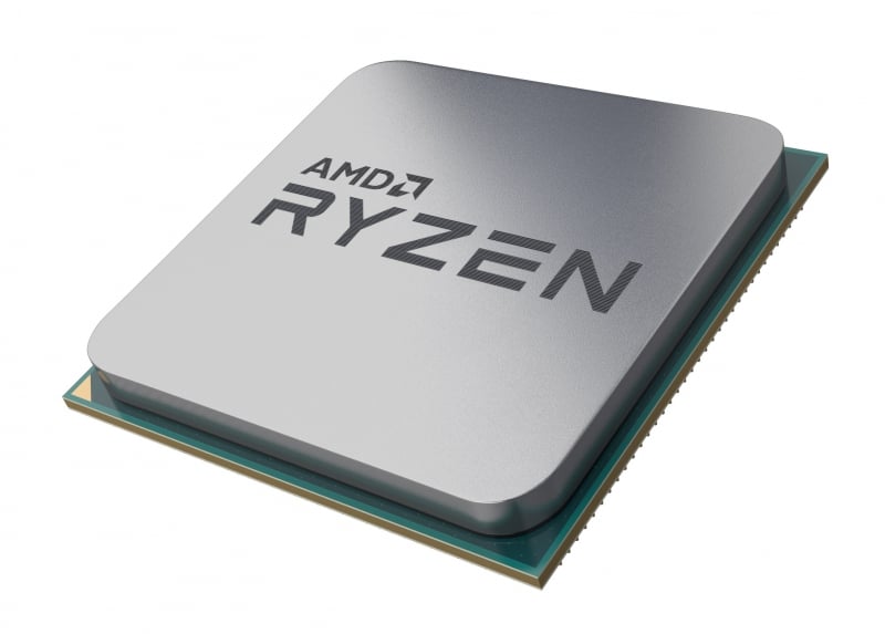 AMD aposta em processadores mais poderosos do mundo