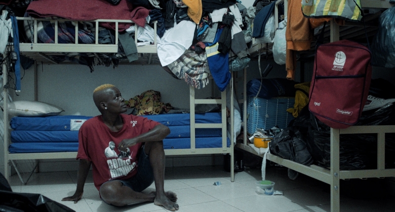 Filme da diretora e antropóloga Maíra Bühler foi ambientalizado em produzido em São Paulo