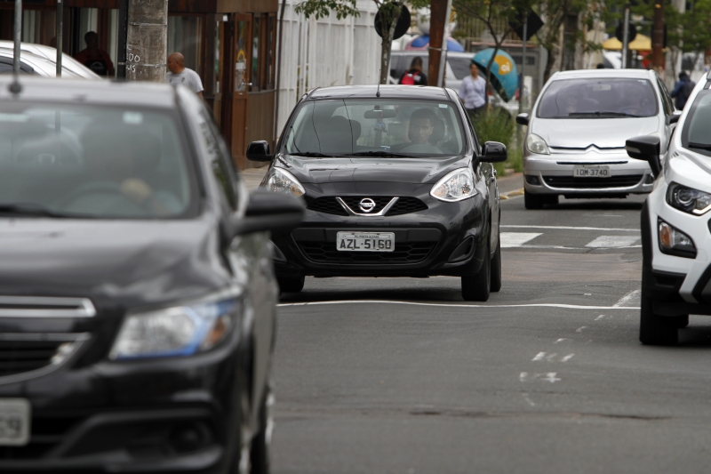 Motoristas de carro vão precisar pagar o valor de R$ 16,21