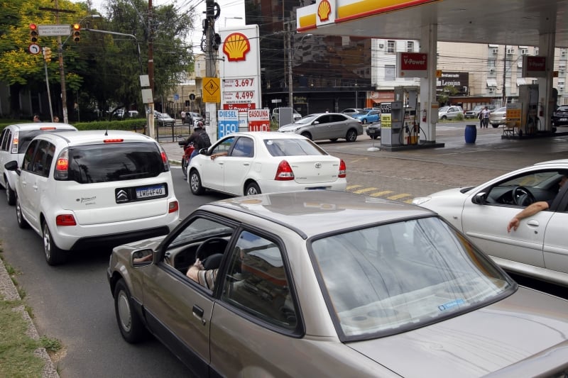 Mais de 2 milhões de veículos têm direito de pedir de volta o valor pago a mais do seguro obrigatório