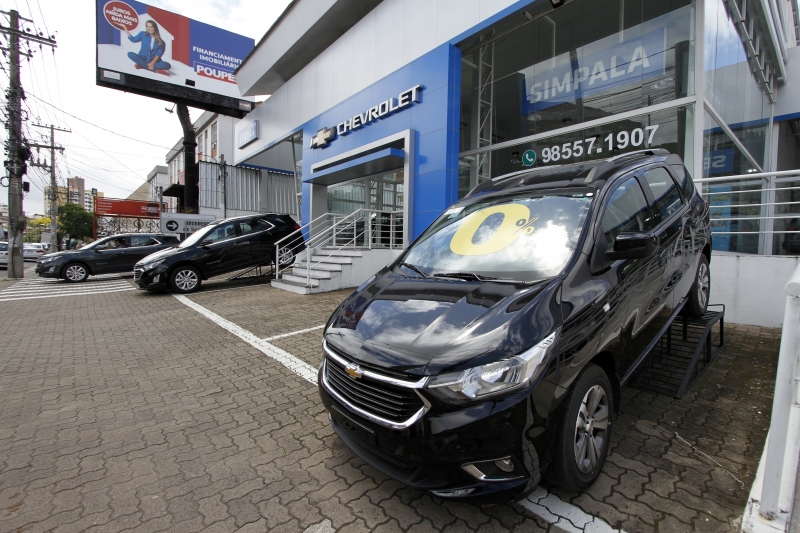 Financiamentos de carros podem ficar mais baratos