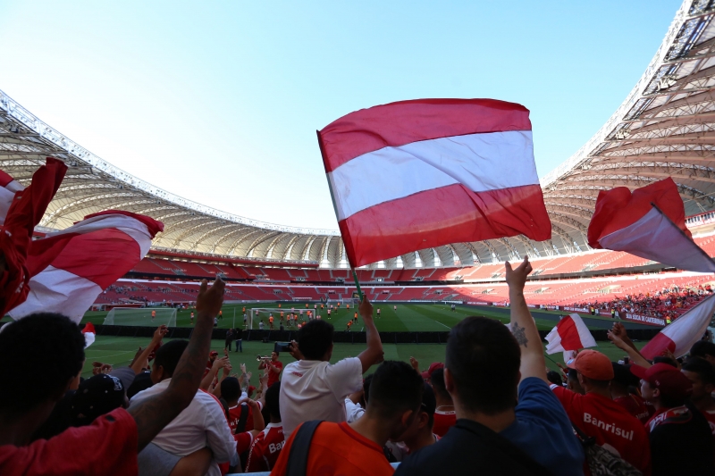 Ação é resultado de investigação do confronto entre organizadas após jogo contra o Atlético Mineiro