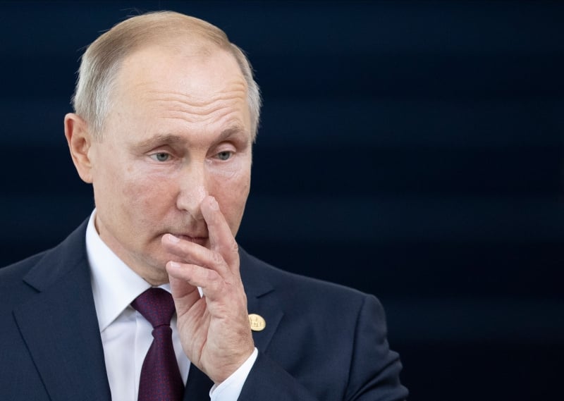 Porta-voz de Putin diz que R�ssia tomar� medidas para 'evitar repeti��o dos eventos de 1995'
