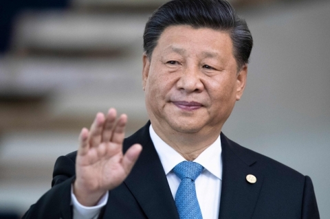 Xi Jinping rejeita dissociação, apesar de tensões com Estados Unidos e Europa