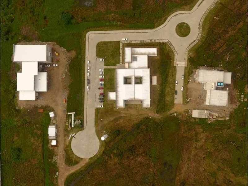 Inauguração está prevista para acontecer no primeiro semestre de 2020