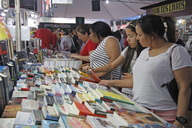 Em tempos de pandemia, evento adapta-se às ações digitais e anuncia primeiras atrações