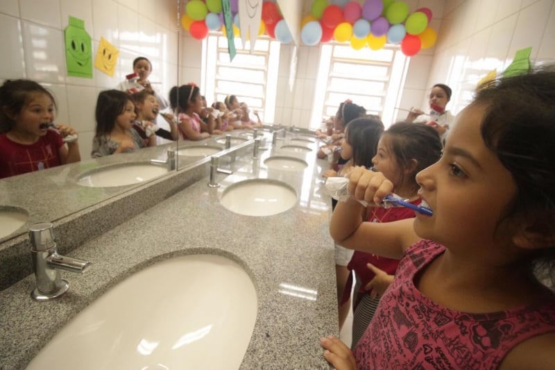 Iniciativa faz parte de programa de prevenção instituído na cidade