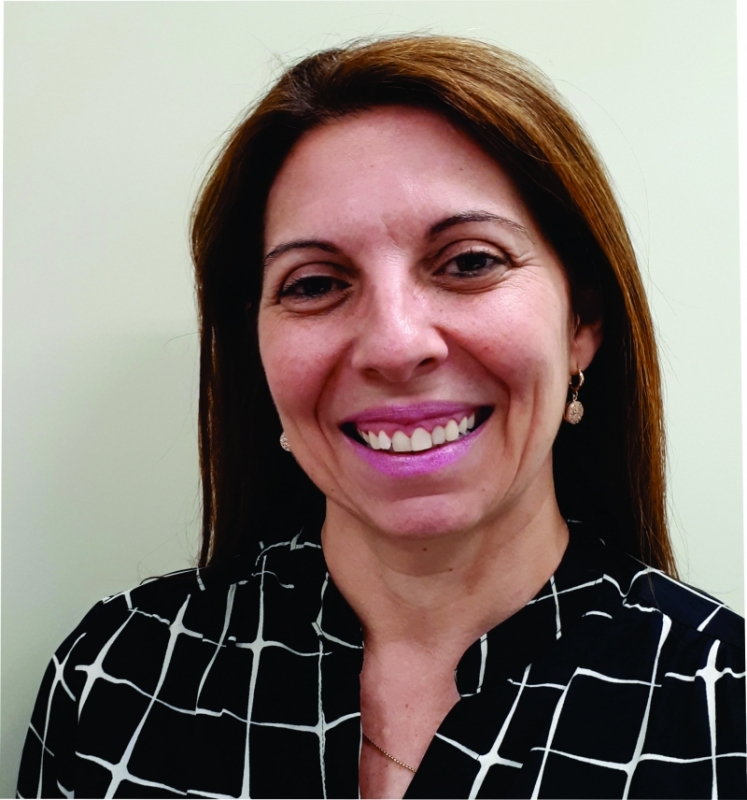 Denise Marques, Comunicação e Marketing Braskem