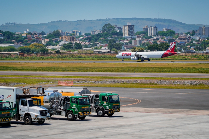 Ainda não há informações sobre os próximos voos para deslocar os demais turistas do Peru ao Brasil