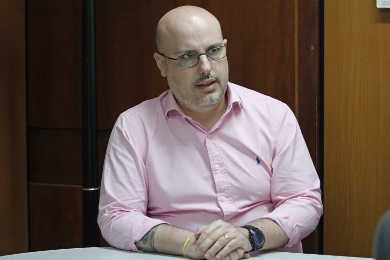 Rodrigo Lorenzoni diz que início do processo será todo online