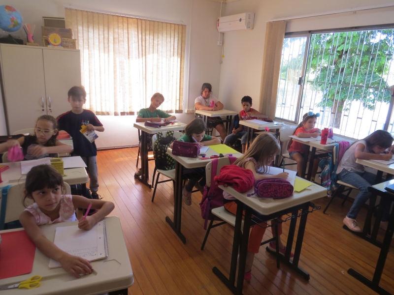 Retorno das atividades escolares deve ter atenção redobrada à segurança sanitária 