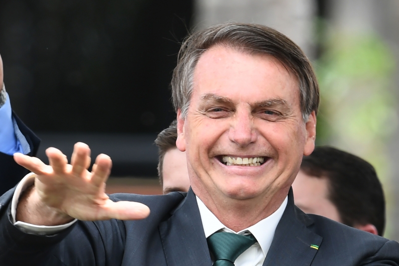 A bancada evangélica é hoje a principal base de sustentação do governo Bolsonaro