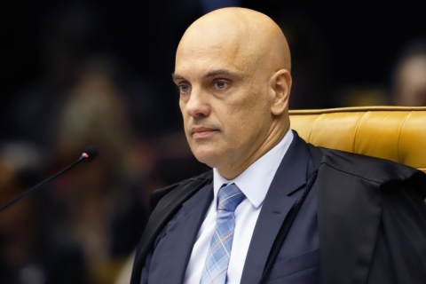 Alexandre autoriza repasse de R$ 14 milhões dos fundos da Lava Jato ao ICMBio